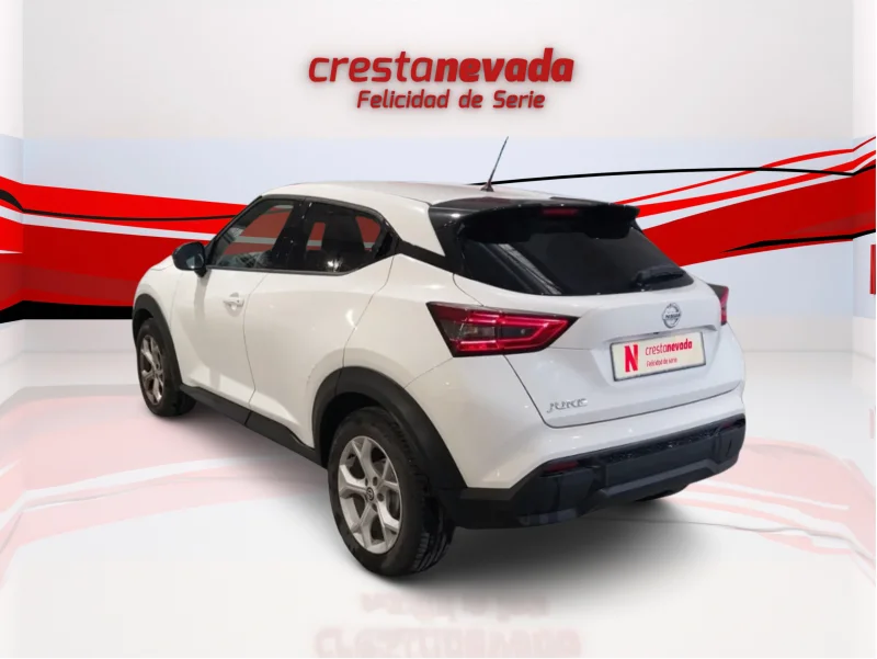 Imagen de NISSAN JUKE