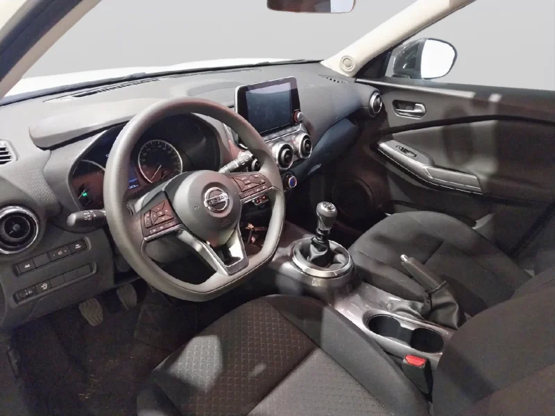 Imagen de NISSAN JUKE