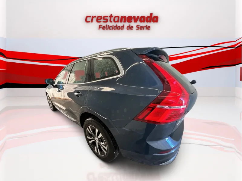 Imagen de Volvo XC60
