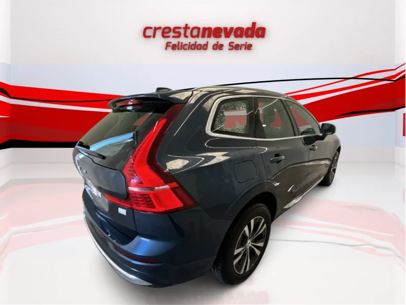 Imagen de Volvo XC60