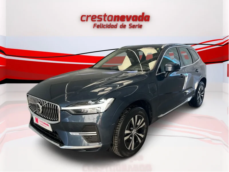 Imagen de Volvo XC60