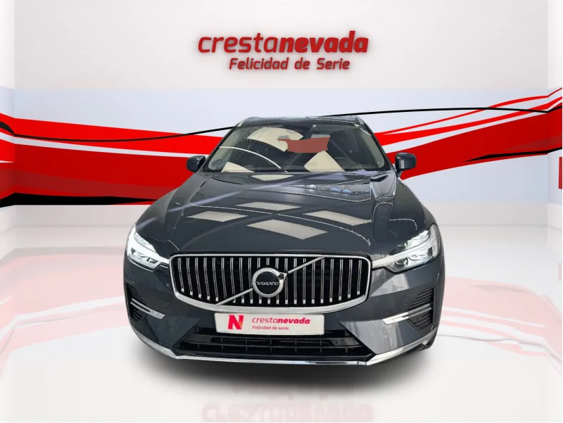 Imagen de Volvo XC60