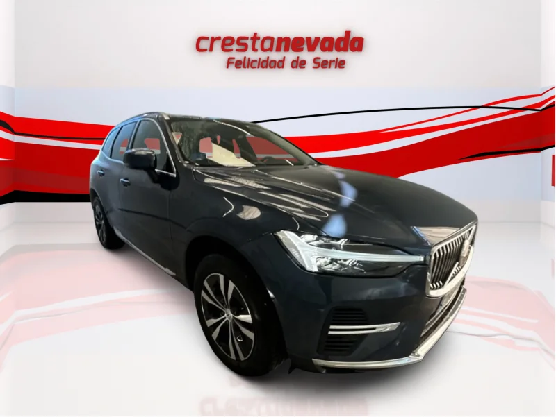 Imagen de Volvo XC60