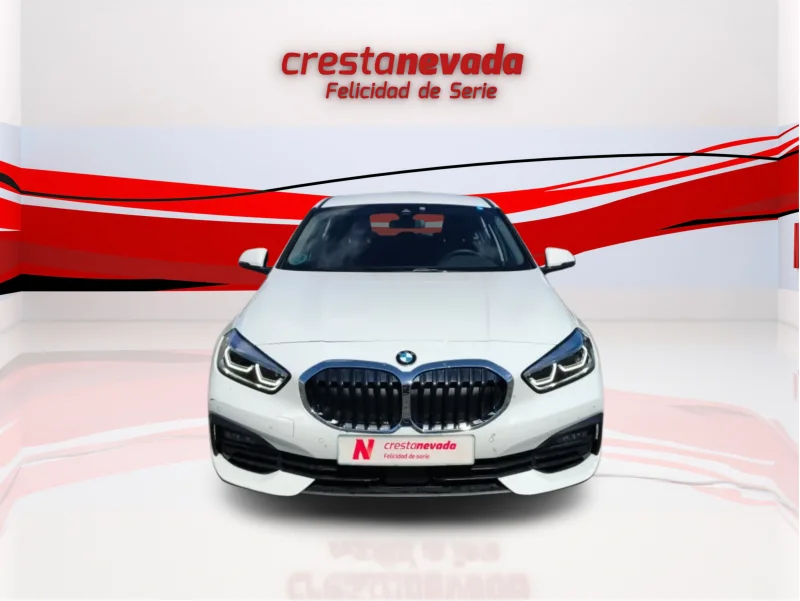 Imagen de BMW Serie 1