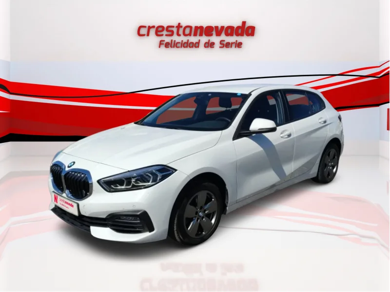 Bmw Serie 1