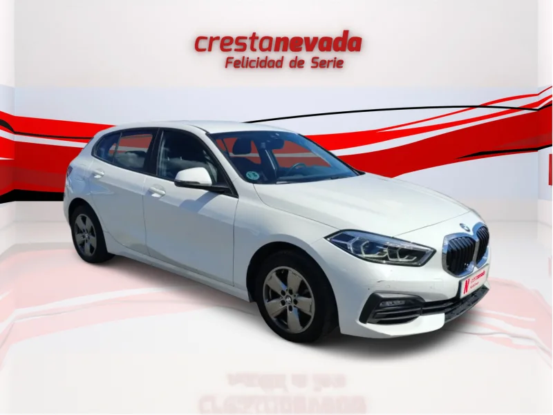 Imagen de BMW Serie 1