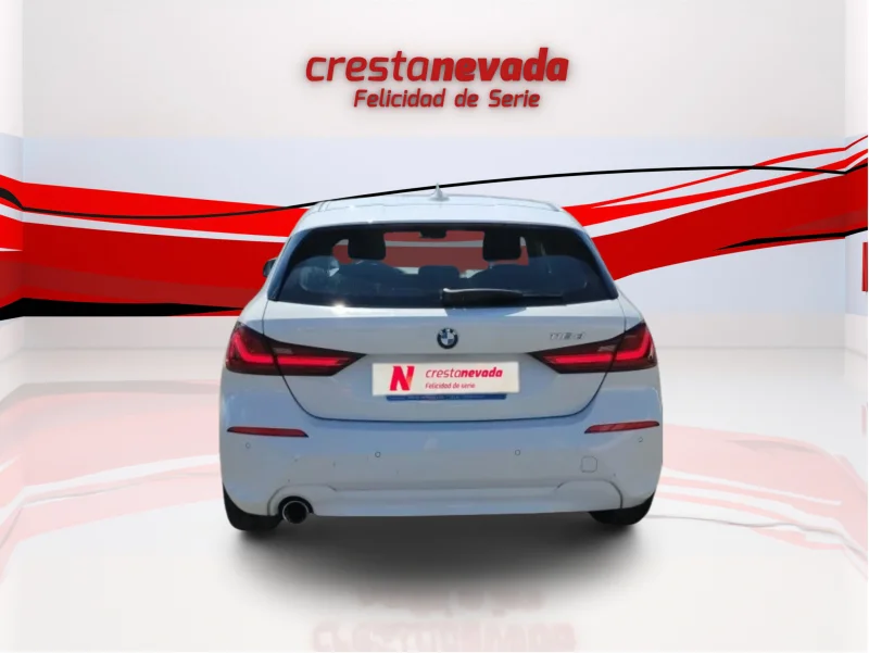 Imagen de BMW Serie 1