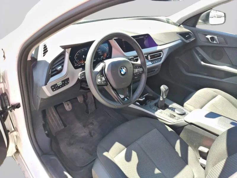 Imagen de BMW Serie 1