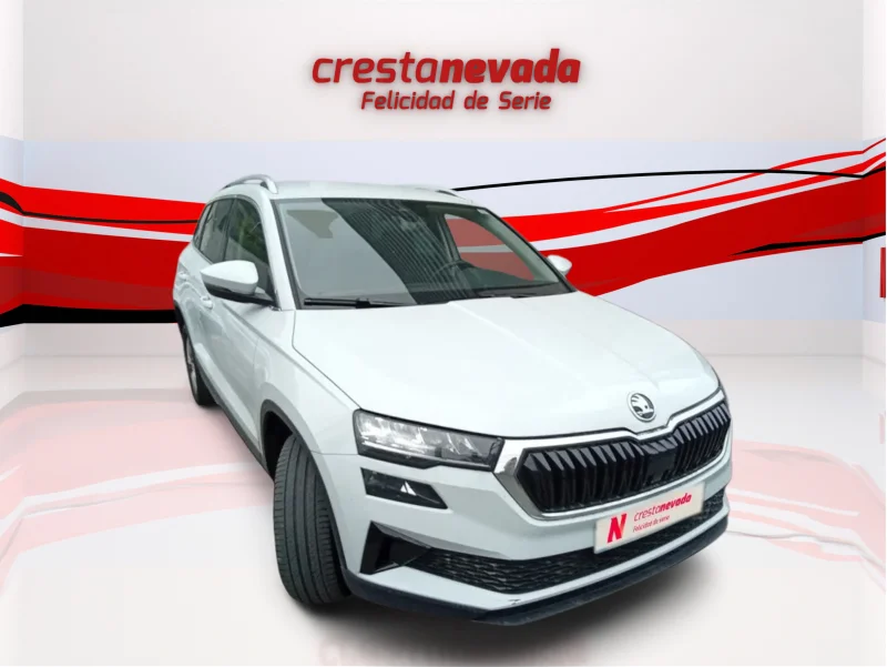 Imagen de Skoda Karoq