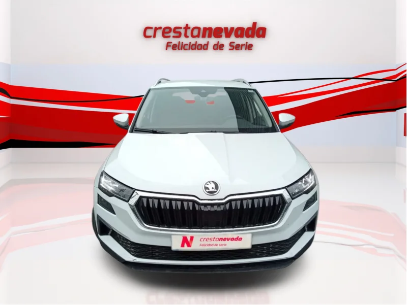 Imagen de Skoda Karoq