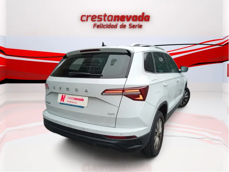 Imagen de Skoda Karoq
