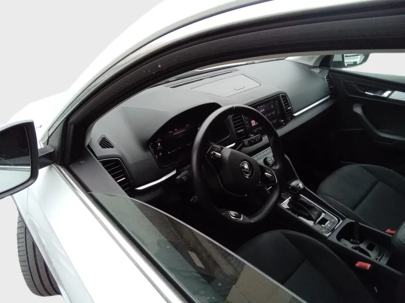Imagen de Skoda Karoq