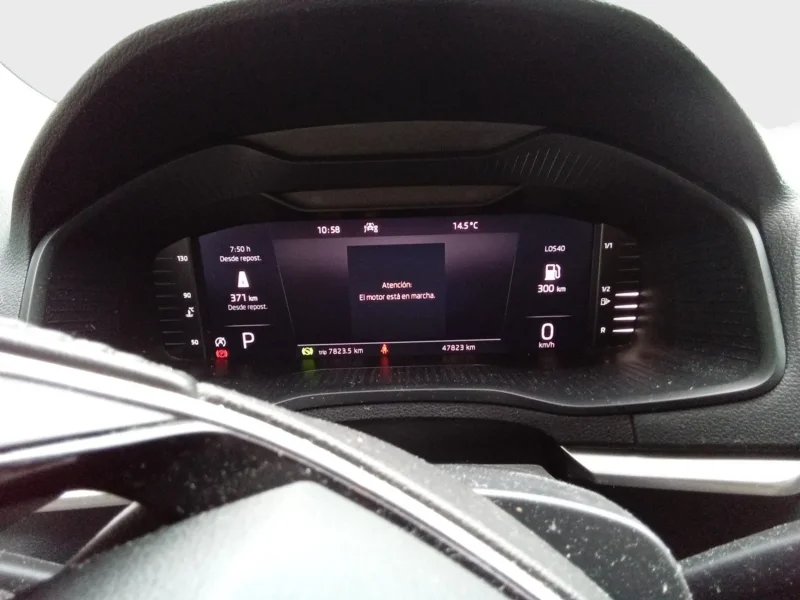 Imagen de Skoda Karoq
