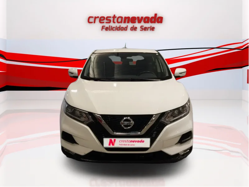 Imagen de NISSAN QASHQAI