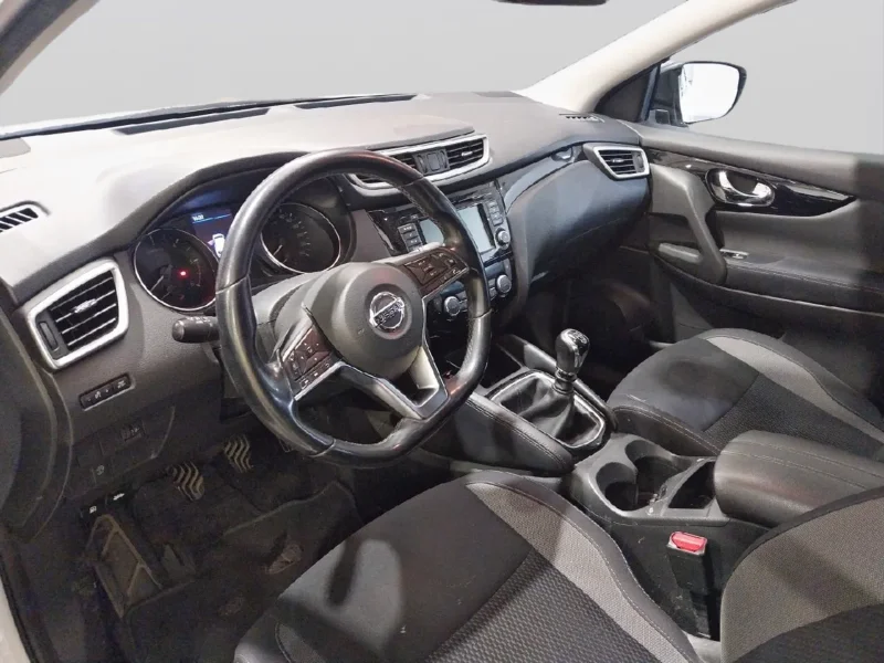 Imagen de NISSAN QASHQAI