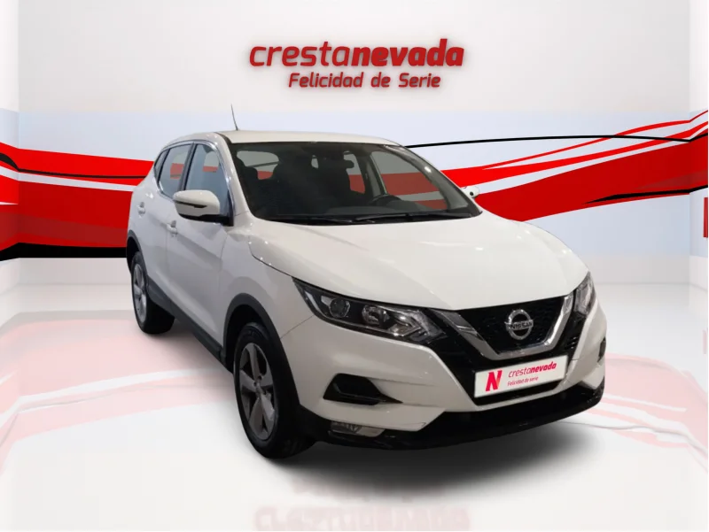 Imagen de NISSAN QASHQAI