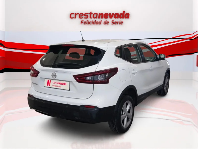 Imagen de NISSAN QASHQAI