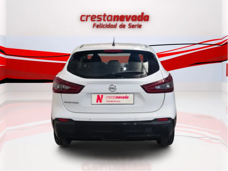 Imagen de NISSAN QASHQAI