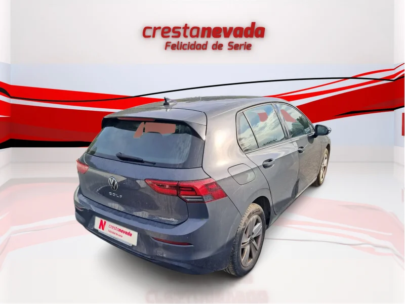 Imagen de Volkswagen Golf