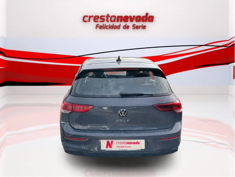 Imagen de Volkswagen Golf