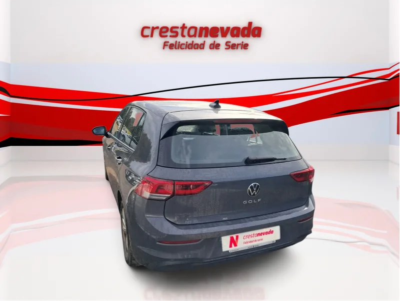 Imagen de Volkswagen Golf