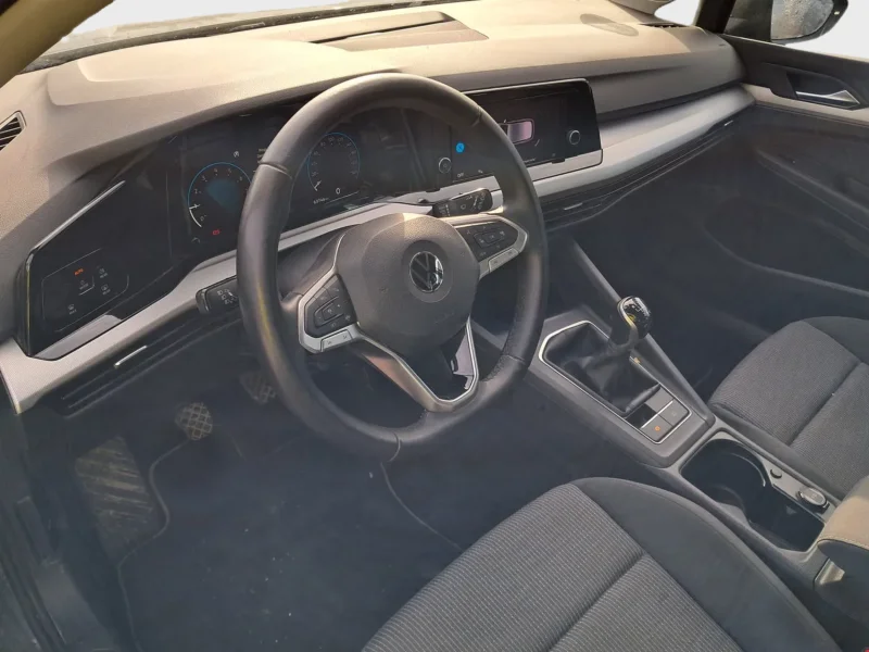Imagen de Volkswagen Golf