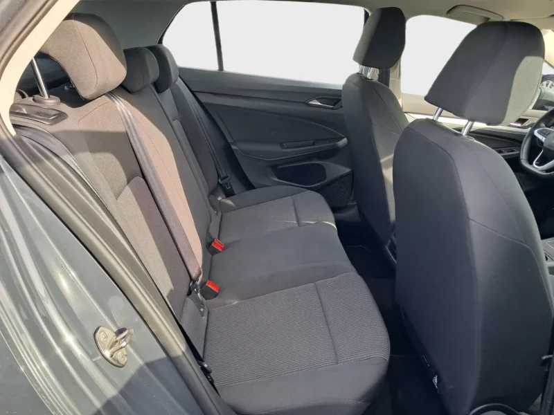 Imagen de Volkswagen Golf