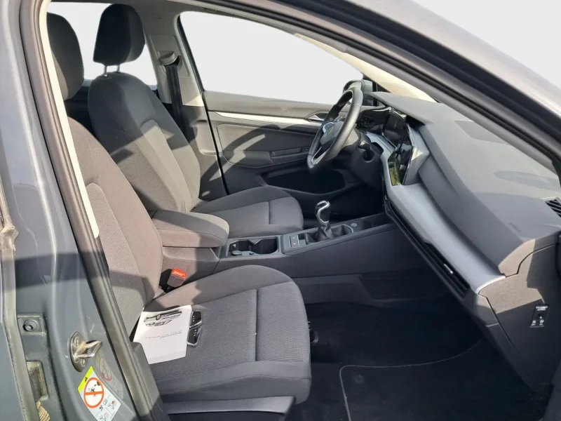 Imagen de Volkswagen Golf