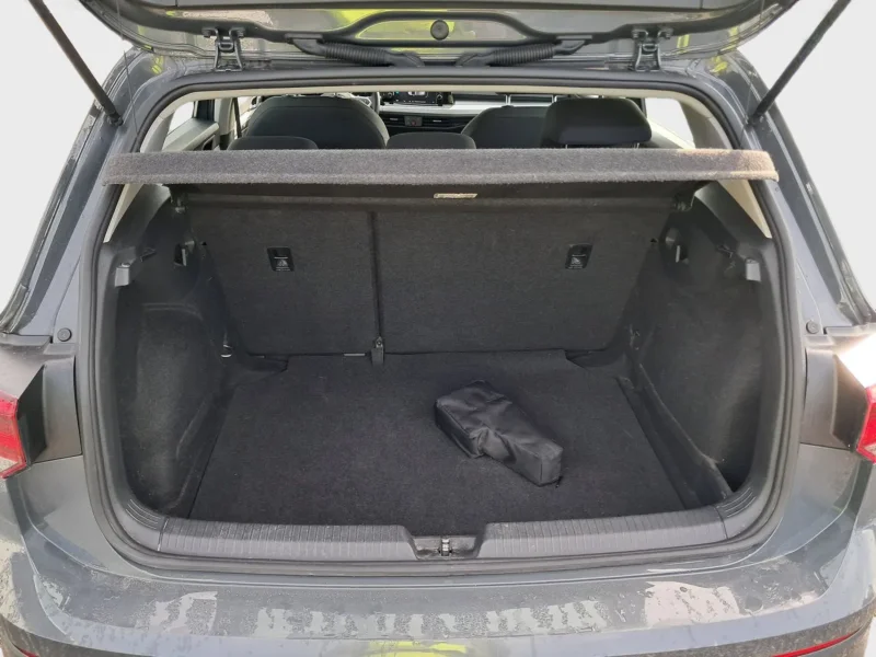 Imagen de Volkswagen Golf