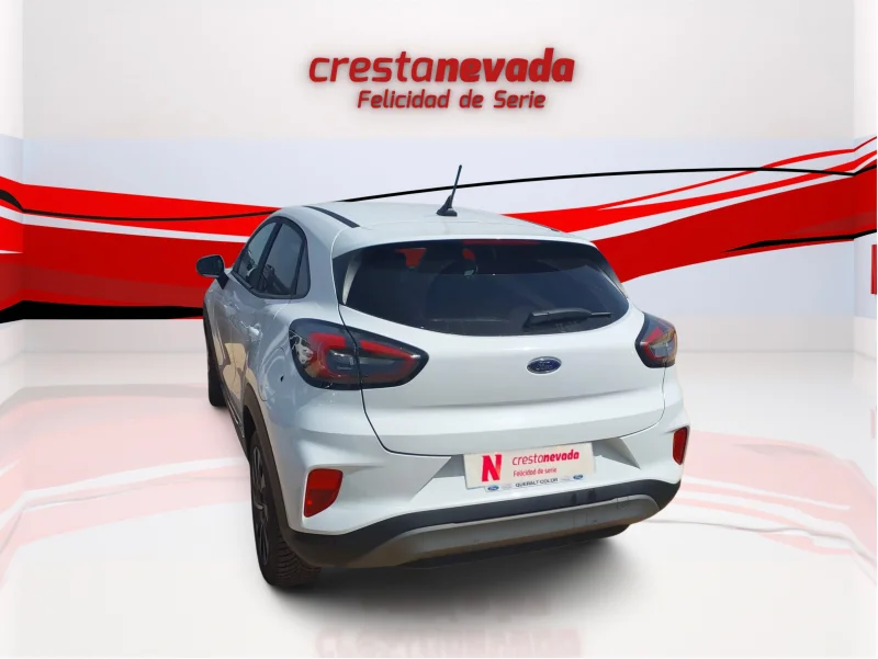 Imagen de Ford Puma