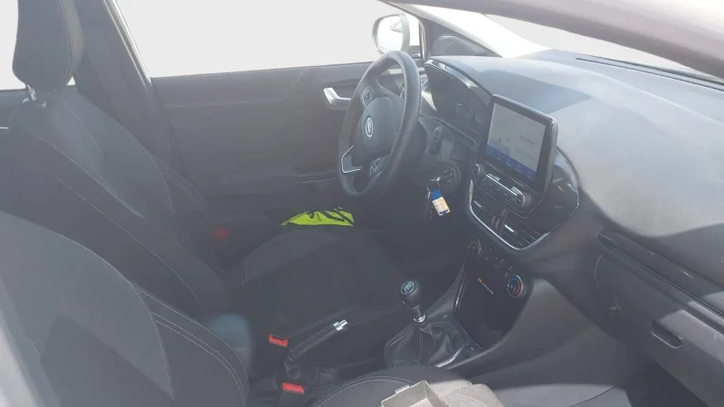 Imagen de Ford Puma