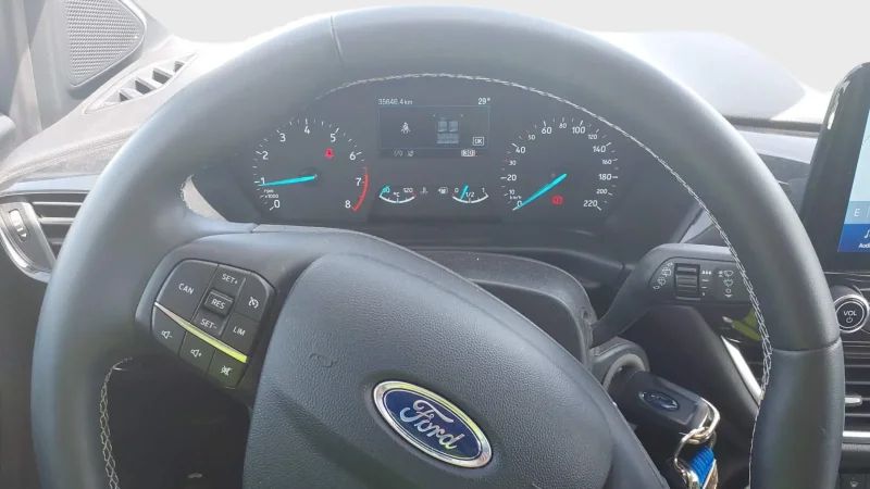 Imagen de Ford Puma