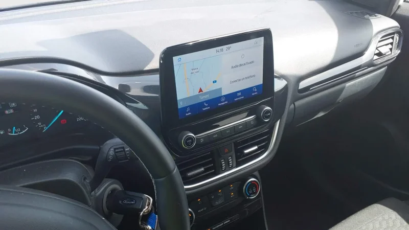 Imagen de Ford Puma