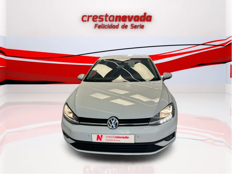 Imagen de Volkswagen Golf