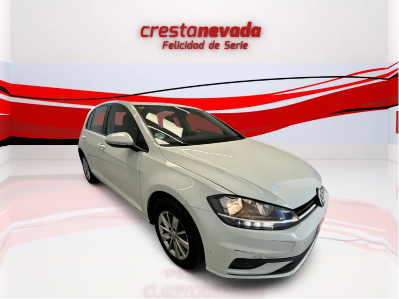 Imagen de Volkswagen Golf