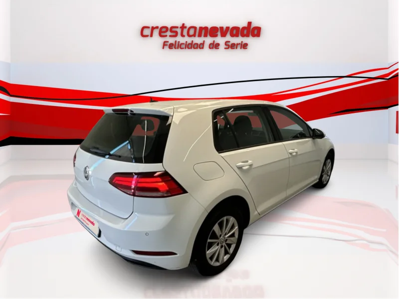 Imagen de Volkswagen Golf