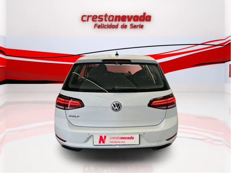 Imagen de Volkswagen Golf
