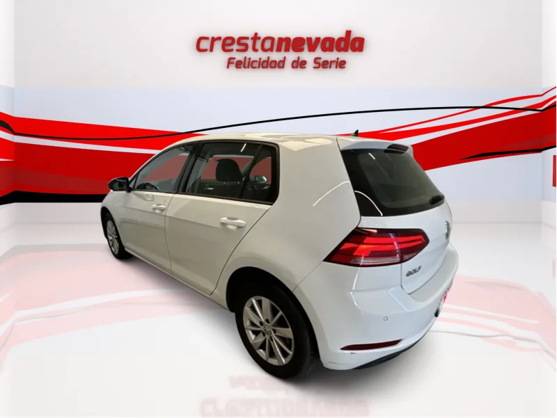 Imagen de Volkswagen Golf