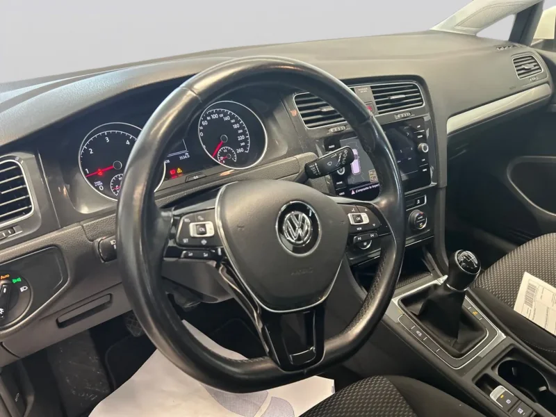 Imagen de Volkswagen Golf