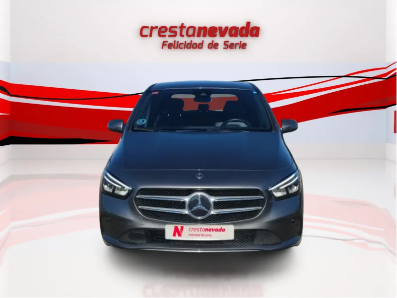 Imagen de mercedes-benz Clase B
