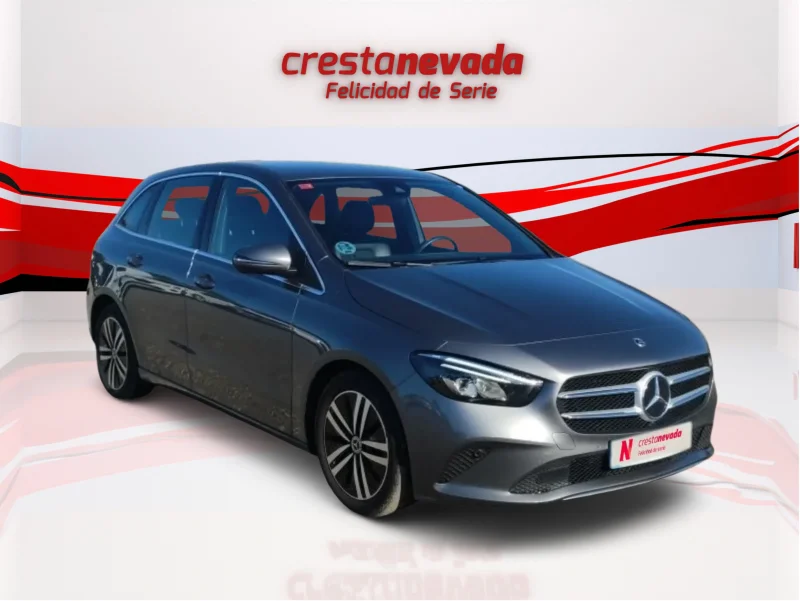 Imagen de mercedes-benz Clase B