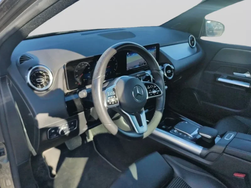 Imagen de mercedes-benz Clase B