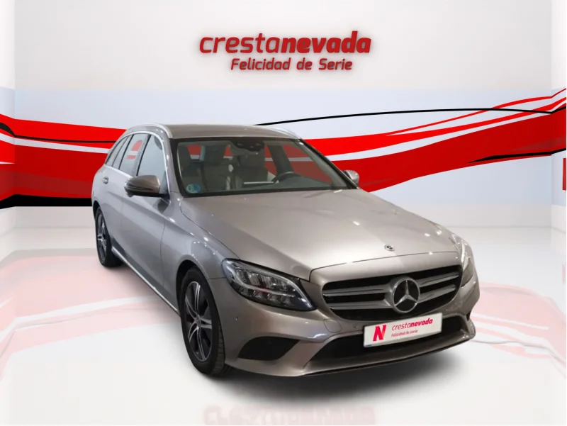 Imagen de mercedes-benz Clase C