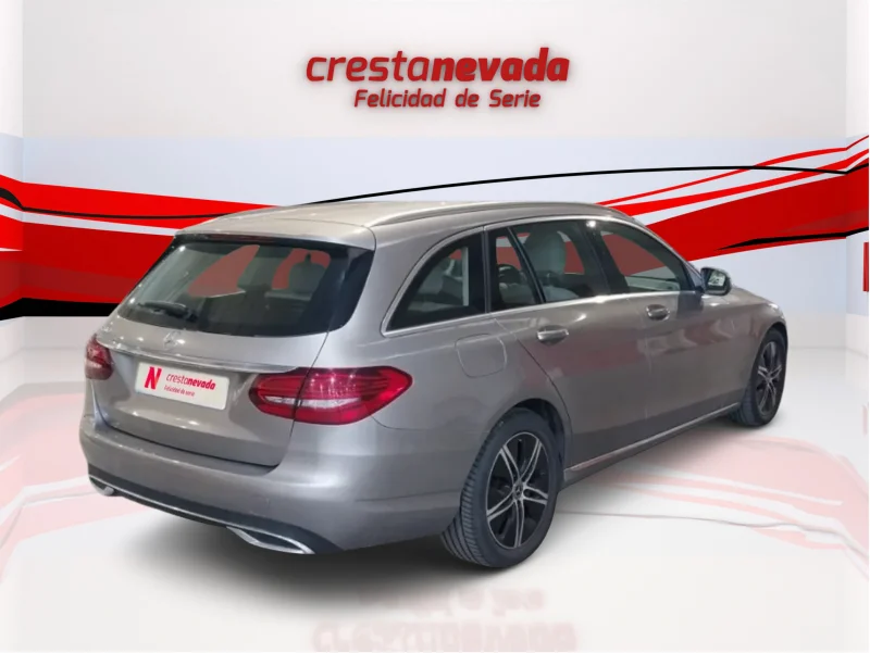 Imagen de mercedes-benz Clase C
