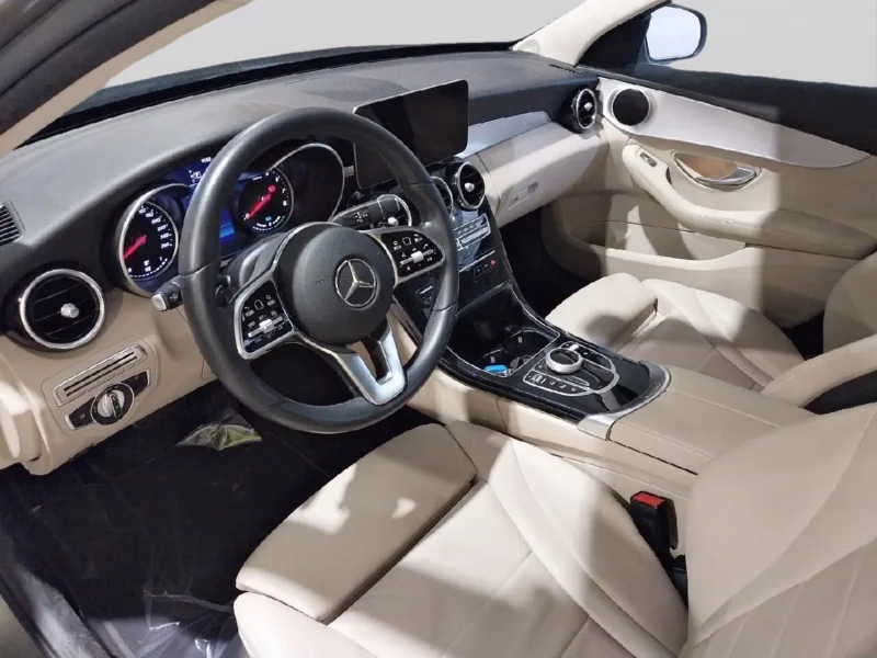 Imagen de mercedes-benz Clase C