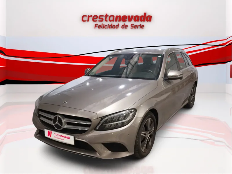 Mercedes-benz Clase C