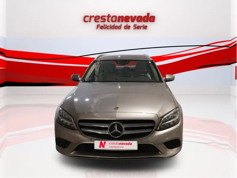 Imagen de mercedes-benz Clase C