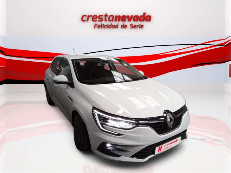 Imagen de Renault Mégane