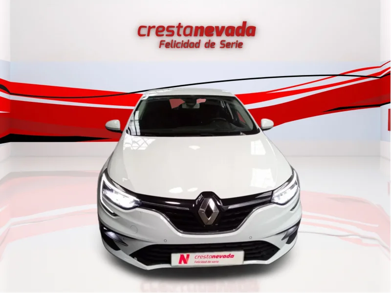 Imagen de Renault Mégane