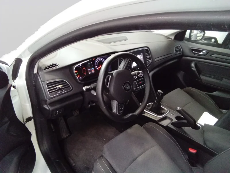 Imagen de Renault Mégane